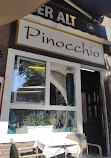 Pizzeria Pinocchio