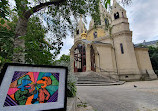 Cathedrale Saint Alexandre Nevsky