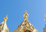 Cathedrale Saint Alexandre Nevsky