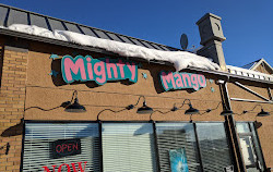 Mighty Mango Restaurant Ltd