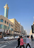 Deira Perfume Souk