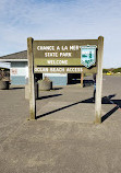 Chance A La Mer Beach Access