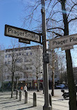 میدان پراگ