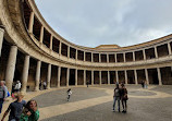 Palace of Charles V