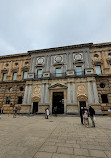 Palace of Charles V