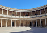 Palace of Charles V