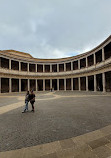 Palace of Charles V