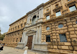 Palace of Charles V