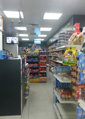 Al Bayan Supermarkt