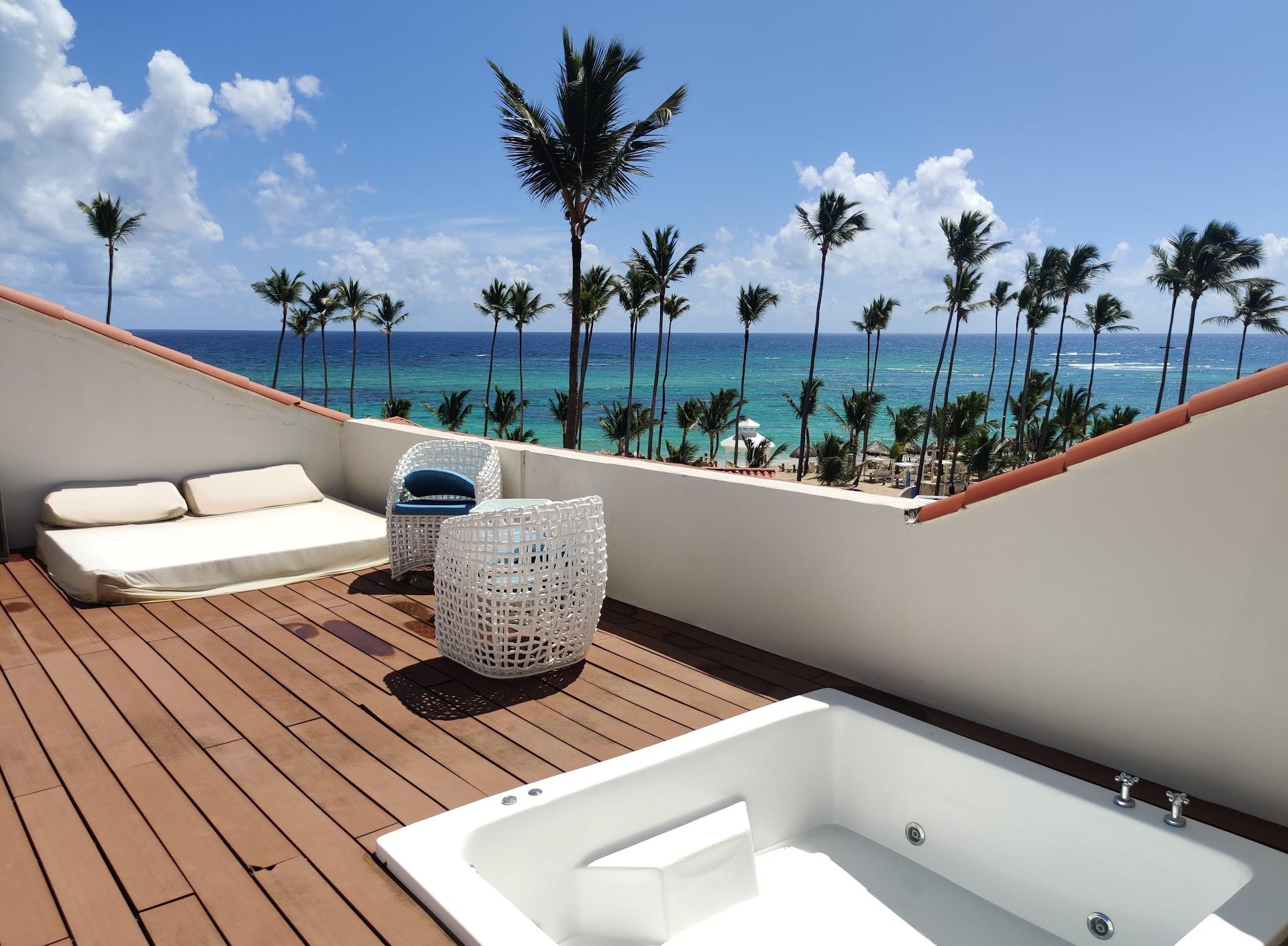 Majestic Mirage Punta Cana