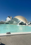 Ciudad de las Artes y las Ciencias