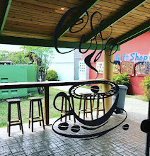 The Coffee Shop