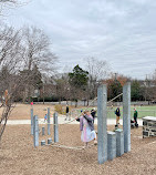 Beauvoir Playground