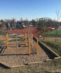 Beauvoir Playground