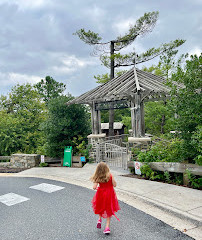 Beauvoir Playground