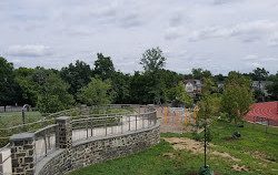 Beauvoir Playground