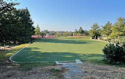 Beauvoir Playground