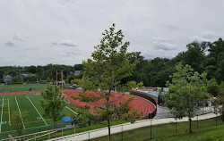 Beauvoir Playground