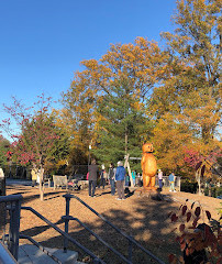 Beauvoir Playground