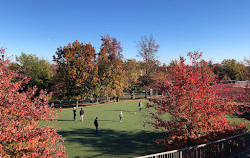 Beauvoir Playground