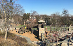 Beauvoir Playground