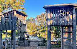 Beauvoir Playground