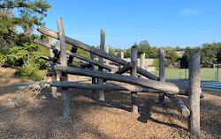 Beauvoir Playground