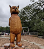 Beauvoir Playground