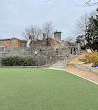 Beauvoir Playground