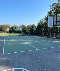 Beauvoir Playground