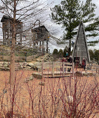 Beauvoir Playground