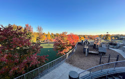 Beauvoir Playground