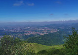 Parco Regionale dei Colli di Bergamo