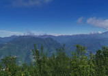 Parco Regionale dei Colli di Bergamo