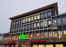Centro commerciale Lilie