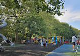 Battersea Park Playground