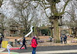 زمین بازی Battersea Park