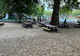 Battersea Park Playground