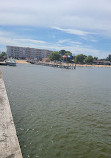 Colonial Beach Municipal Pier