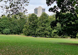 The Green Park