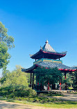 Victoria Park Canal Gate