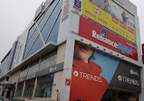 Reliance Trends And Digital