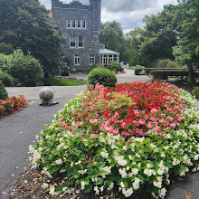 Tarrytown House Estate on The Hudson