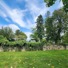 Tarrytown House Estate on The Hudson