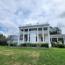 Tarrytown House Estate on The Hudson