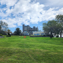 Tarrytown House Estate on The Hudson