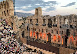 Odeon of Herodes Atticus