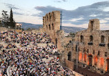 Odeon of Herodes Atticus