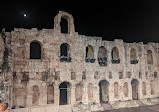 Odeon of Herodes Atticus