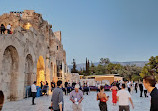 Odeon of Herodes Atticus